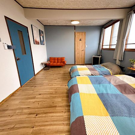 Cosmo St,Inn Noboribetsu - Vacation Stay 87509V 외부 사진